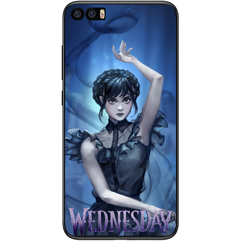 Чехол Uprint Xiaomi Mi6 Plus Wednesday Dance