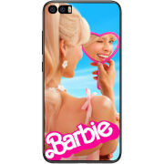Чехол Uprint Xiaomi Mi6 Plus Barbie 2023