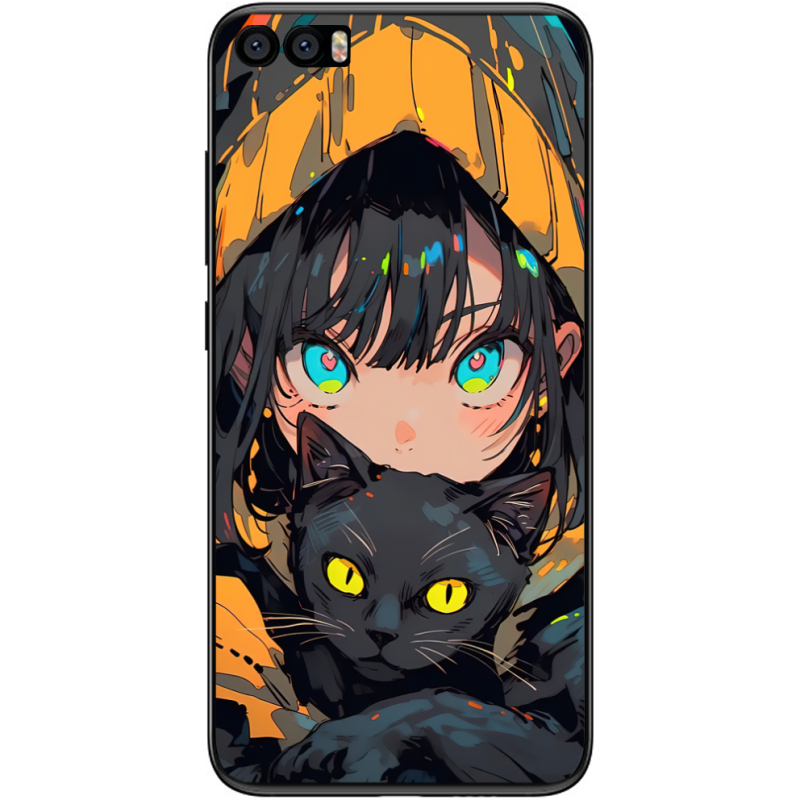 Чехол Uprint Xiaomi Mi6 Plus 