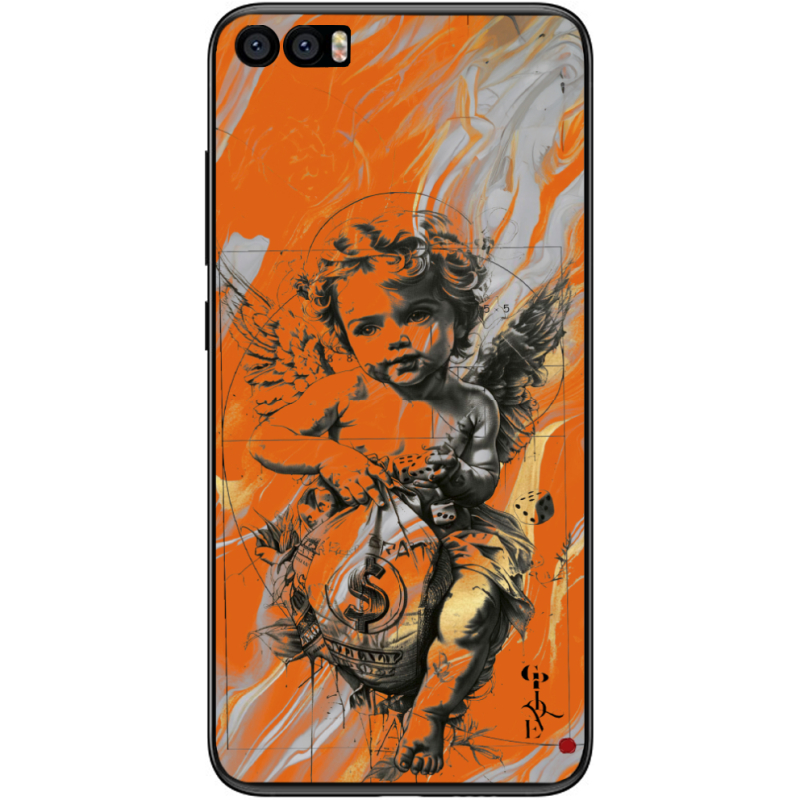 Чехол Uprint Xiaomi Mi6 Plus 