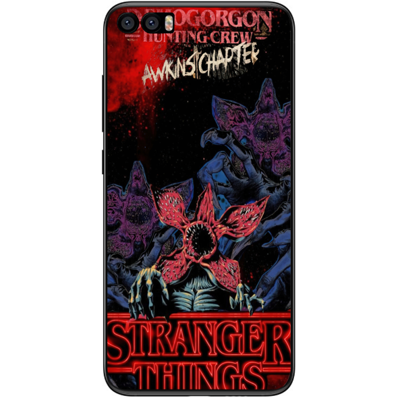 Чехол Uprint Xiaomi Mi6 Plus 