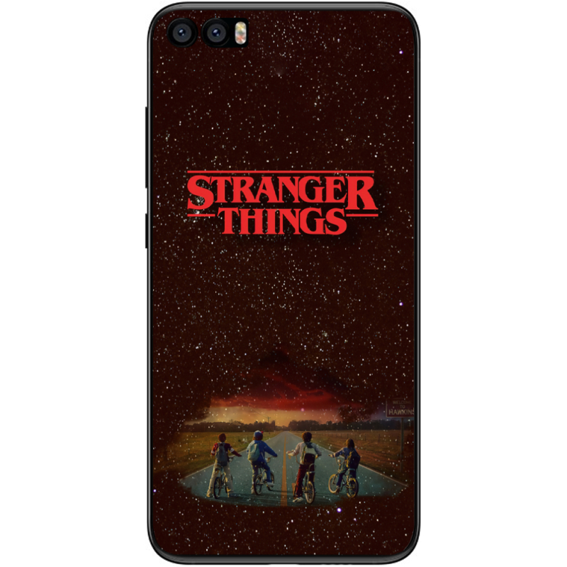 Чехол Uprint Xiaomi Mi6 Plus 