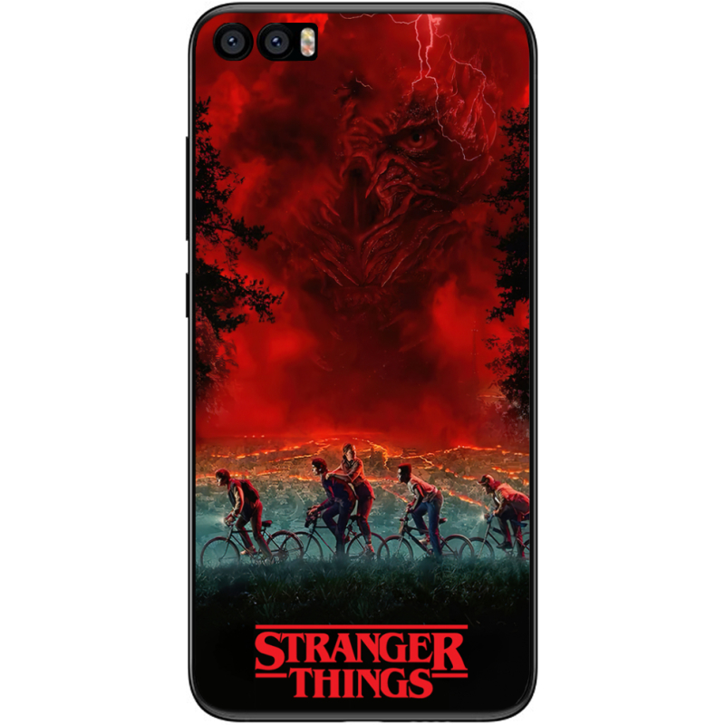 Чехол Uprint Xiaomi Mi6 Plus 