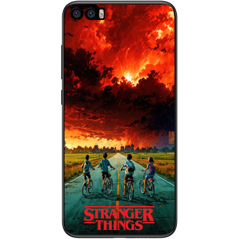 Чехол Uprint Xiaomi Mi6 Plus 