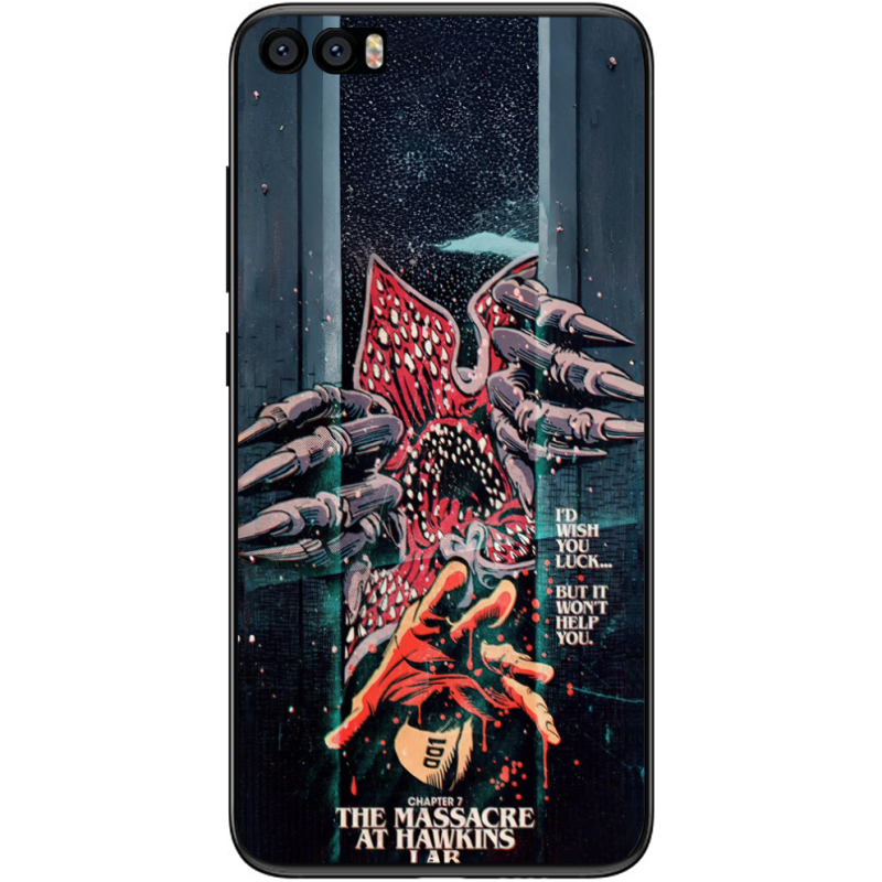 Чехол Uprint Xiaomi Mi6 Plus 