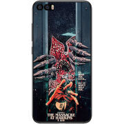 Чехол Uprint Xiaomi Mi6 Plus 