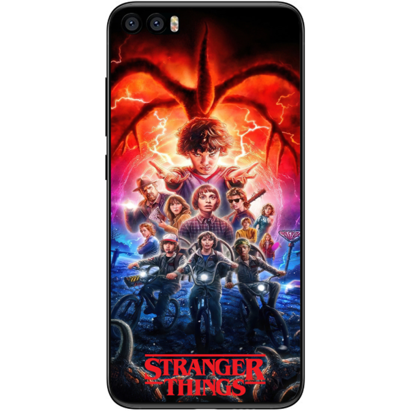 Чехол Uprint Xiaomi Mi6 Plus 