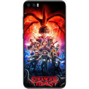 Чехол Uprint Xiaomi Mi6 Plus 