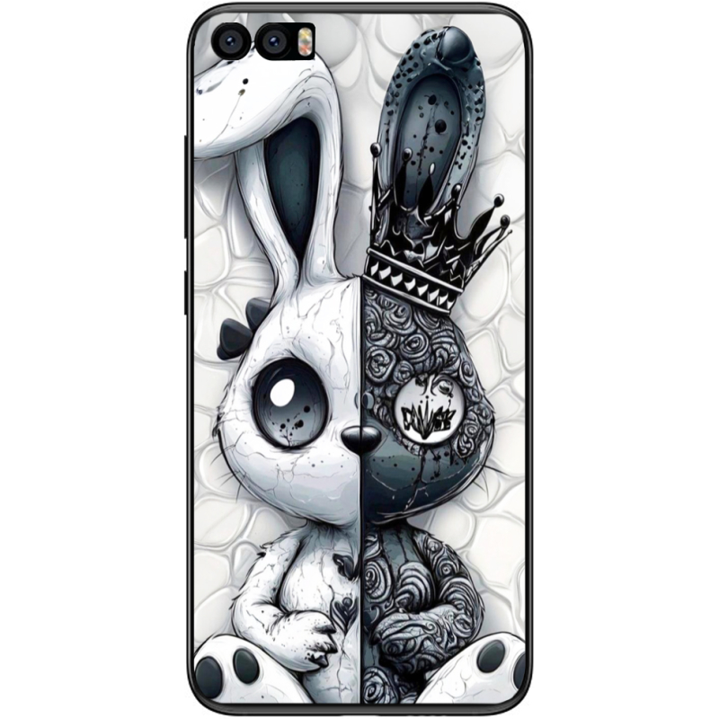 Чехол Uprint Xiaomi Mi6 Plus 