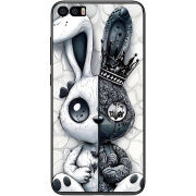 Чехол Uprint Xiaomi Mi6 Plus 