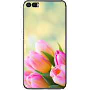 Чехол Uprint Xiaomi Mi6 Plus Bouquet of Tulips