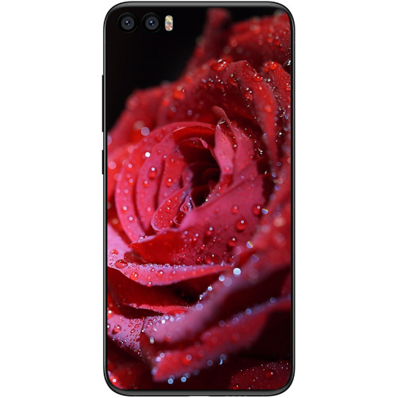 Чехол Uprint Xiaomi Mi6 Plus 