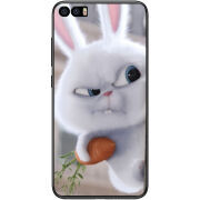 Чехол Uprint Xiaomi Mi6 Plus Rabbit Snowball