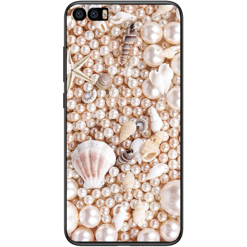 Чехол Uprint Xiaomi Mi6 Plus 