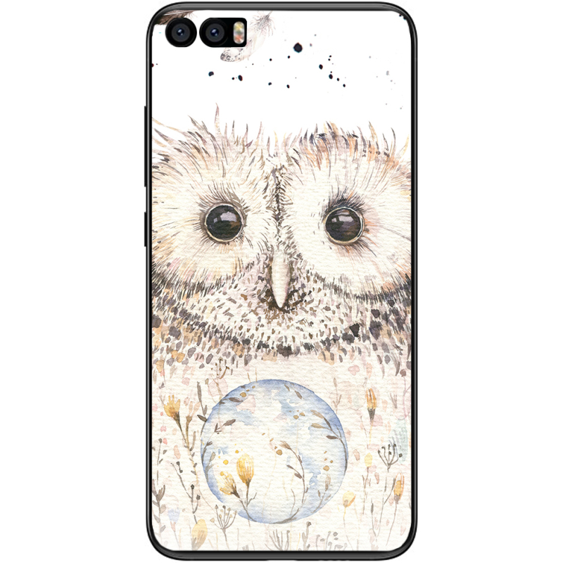 Чехол Uprint Xiaomi Mi6 Plus 