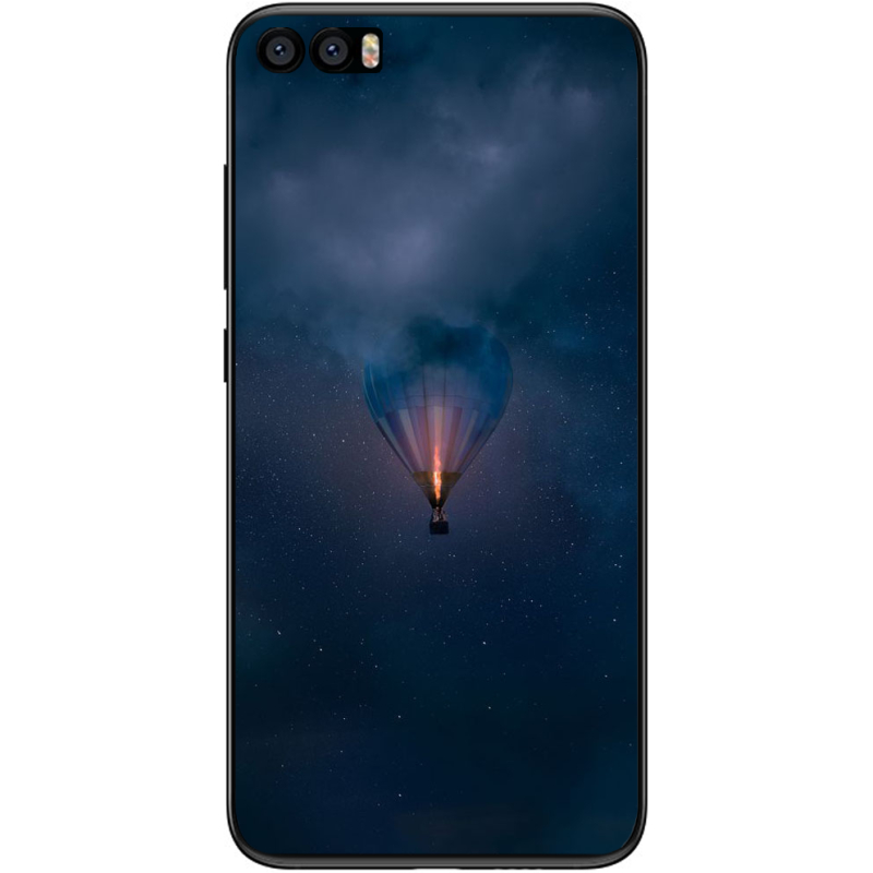 Чехол Uprint Xiaomi Mi6 Plus 