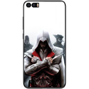 Чехол Uprint Xiaomi Mi6 Plus Assassins Creed 3