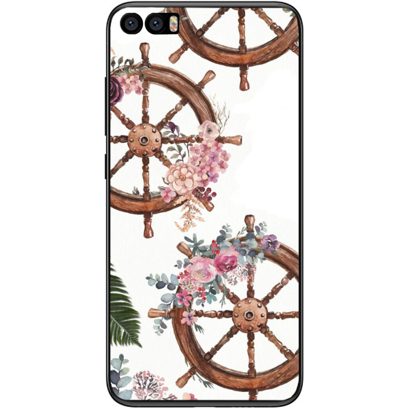 Чехол Uprint Xiaomi Mi6 Plus 