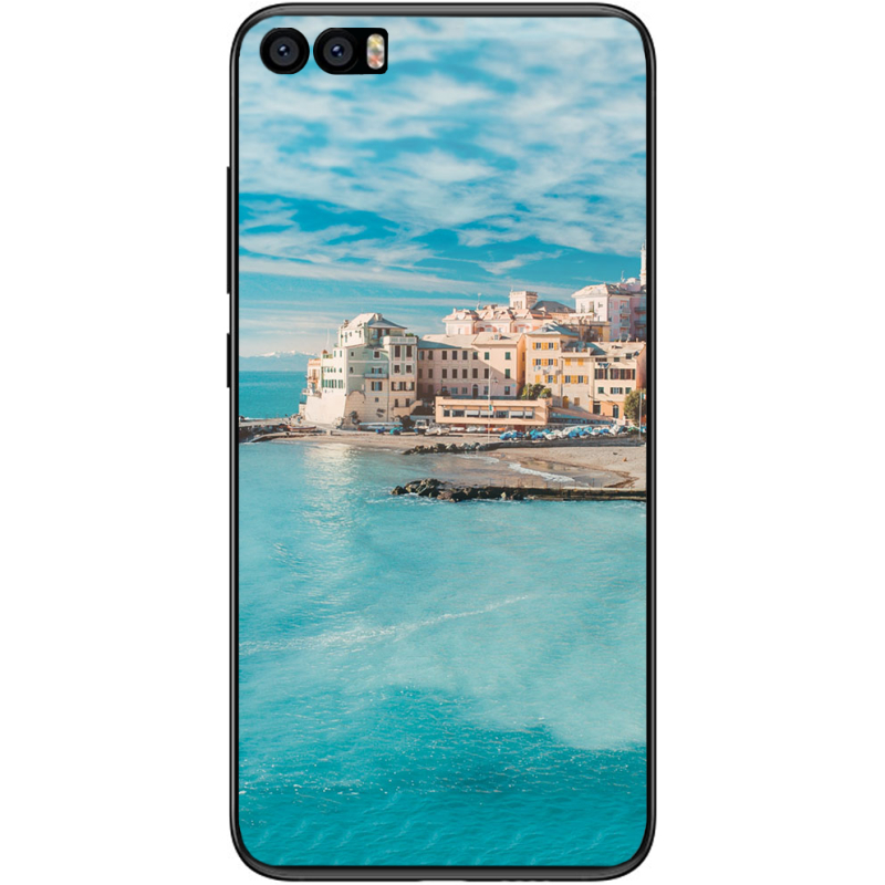 Чехол Uprint Xiaomi Mi6 Plus Seaside