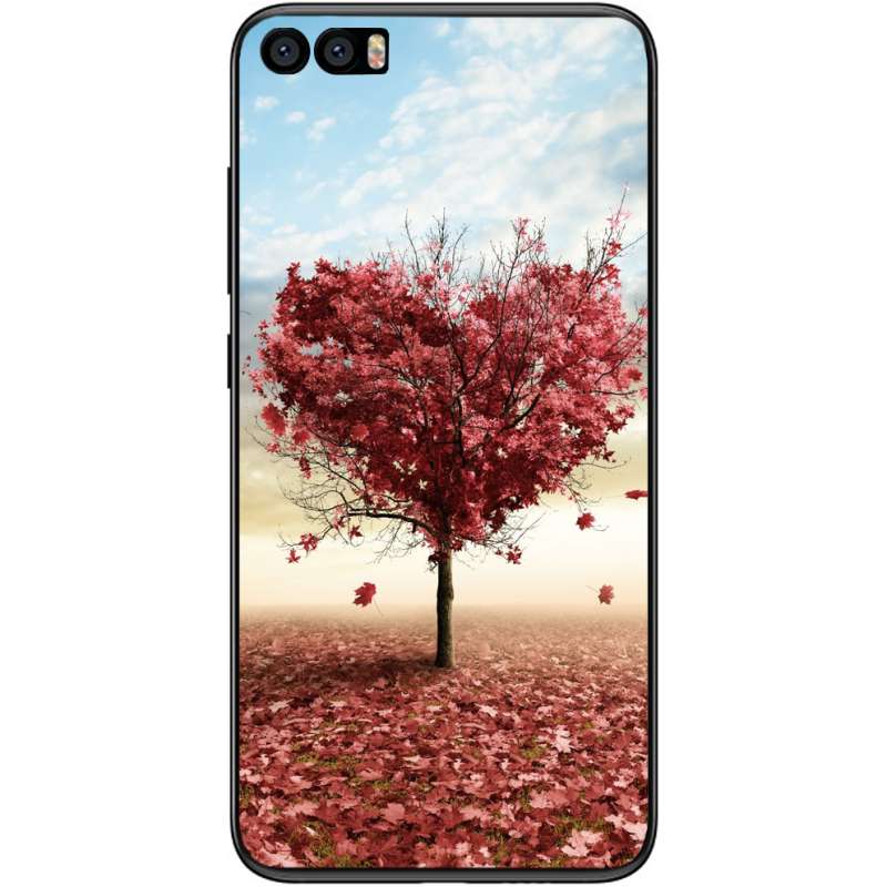 Чехол Uprint Xiaomi Mi6 Plus Tree of Love