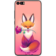 Чехол Uprint Xiaomi Mi6 Plus Cutie Fox