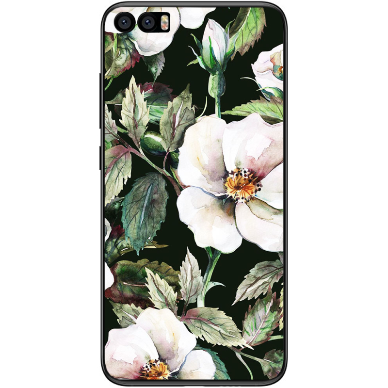 Чехол Uprint Xiaomi Mi6 Plus Blossom Roses