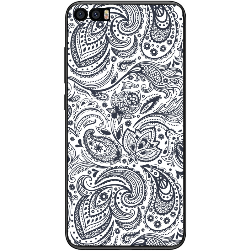 Чехол Uprint Xiaomi Mi6 Plus 