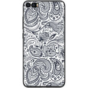 Чехол Uprint Xiaomi Mi6 Plus 