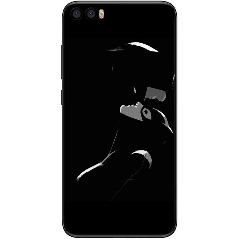 Чехол Uprint Xiaomi Mi6 Plus 