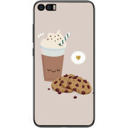 Чехол Uprint Xiaomi Mi6 Plus Love Cookies