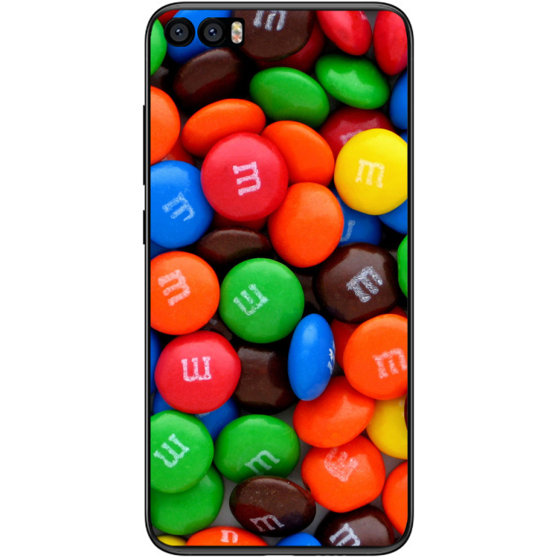 Чехол Uprint Xiaomi Mi6 Plus Эмемдемки