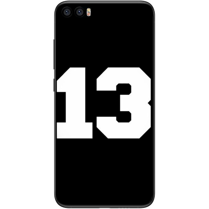 Чехол Uprint Xiaomi Mi6 Plus 13