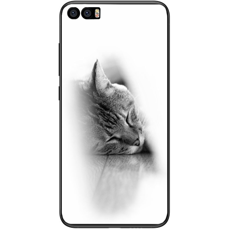 Чехол Uprint Xiaomi Mi6 Plus 