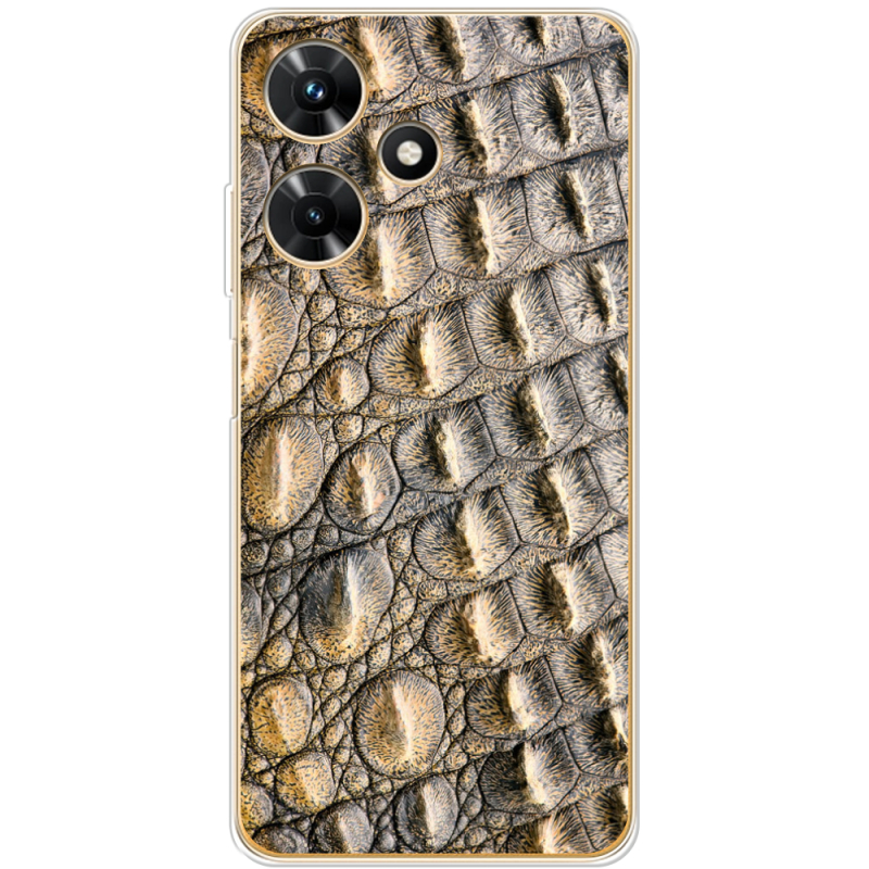 Чехол BoxFace Infinix Hot 30i 