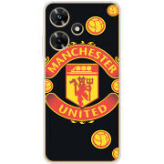 Чехол BoxFace Infinix Hot 30i FC Manchester-U