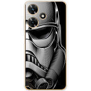 Чехол BoxFace Infinix Hot 30i Imperial Stormtroopers