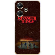 Чехол BoxFace Infinix Hot 30i 