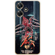 Чехол BoxFace Infinix Hot 30i 