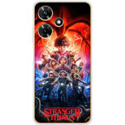 Чехол BoxFace Infinix Hot 30i 