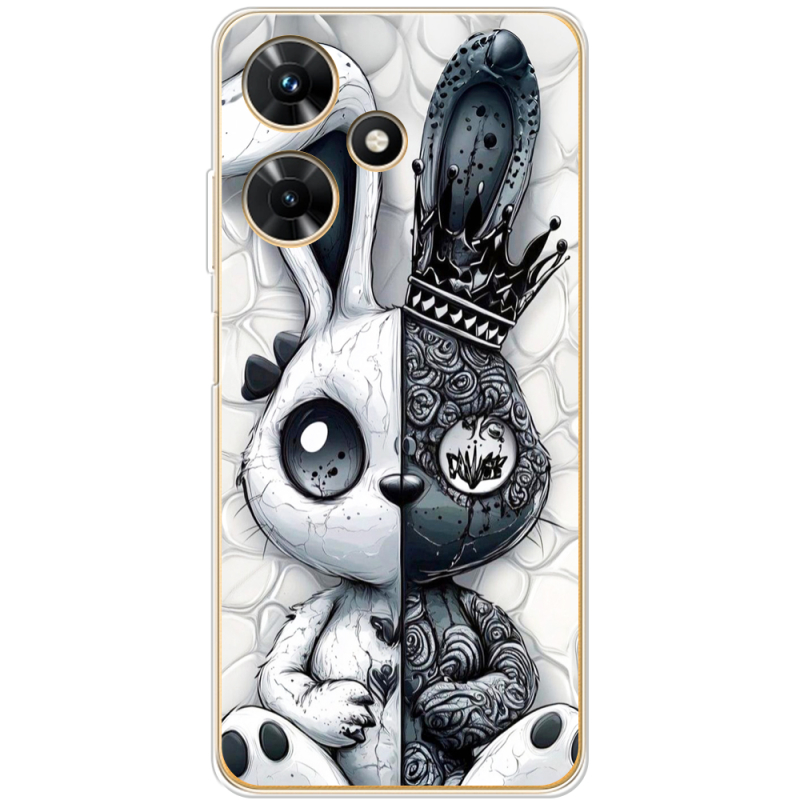 Чехол BoxFace Infinix Hot 30i 