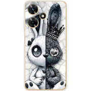 Чехол BoxFace Infinix Hot 30i 