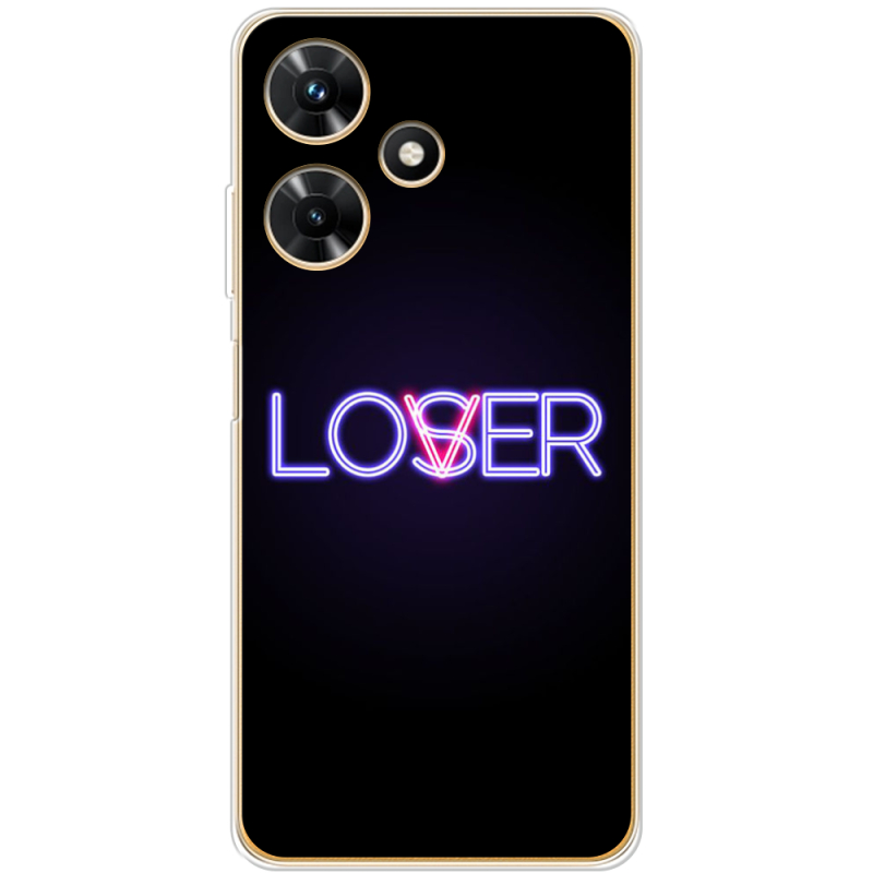 Чехол BoxFace Infinix Hot 30i 