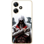 Чехол BoxFace Infinix Hot 30i Assassins Creed 3