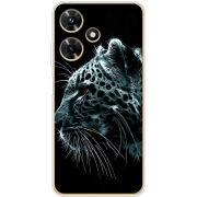 Чехол BoxFace Infinix Hot 30i Leopard