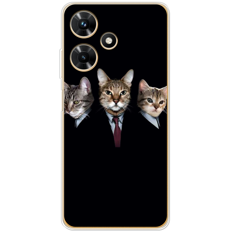 Чехол BoxFace Infinix Hot 30i 