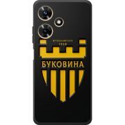 Черный чехол BoxFace Infinix Hot 30i 