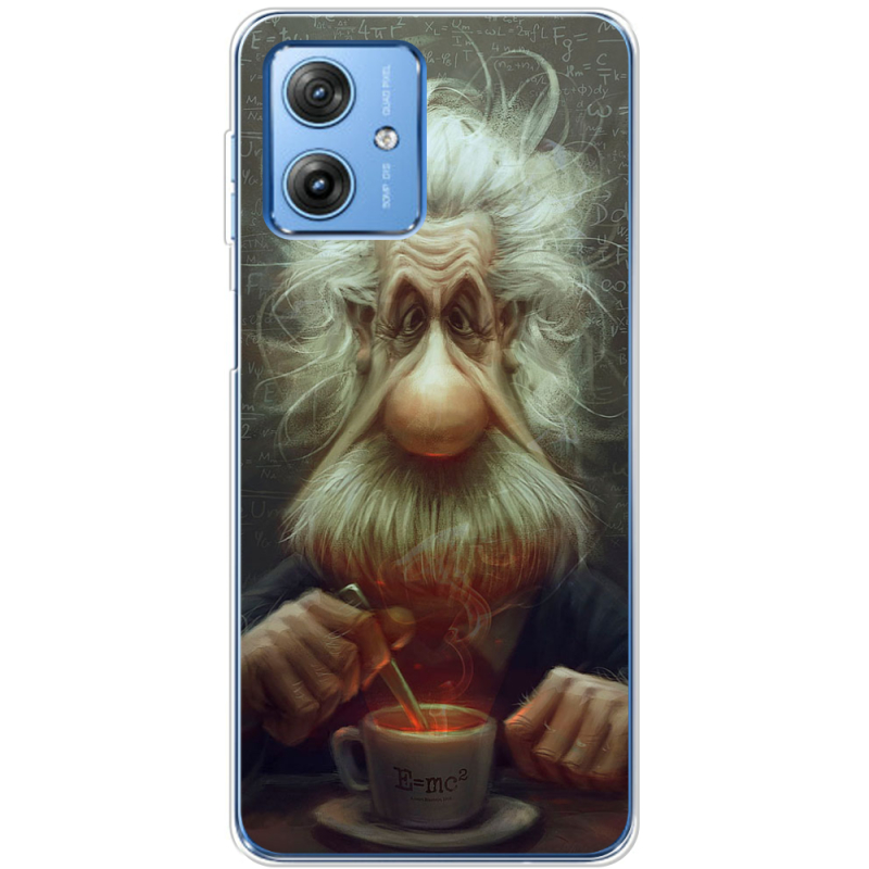 Чехол BoxFace Motorola G54 Power 