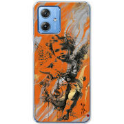 Чехол BoxFace Motorola G54 Power 