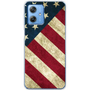 Чехол BoxFace Motorola G54 Power USA