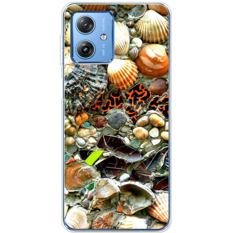Чехол BoxFace Motorola G54 Power 